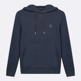 SWEAT HOMME DIRAC MARINE MARINE