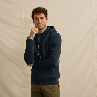 SWEAT HOMME DIRAC MARINE MARINE
