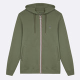 SWEAT HOMME MESNIL KAKI KAKI