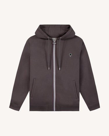 SWEAT HOMME MESNIL KNIT VIOLET VIOLET