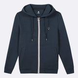 SWEAT HOMME MESNIL MARINE MARINE