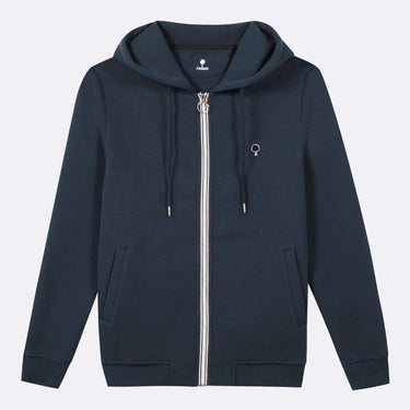 SWEAT HOMME MESNIL MARINE MARINE