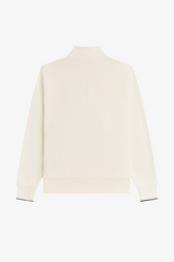 SWEAT HOMME HALF ZIP ECRU 94B ECRU 94B