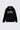 SWEAT HOMME ANTOINE COLLEGE NOIR NOIR