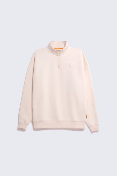 SWEAT HOMME ROSS CREME CREME