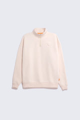 SWEAT HOMME ROSS CREME CREME