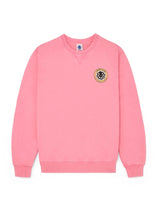 SWEAT HOMME GUSTAVO CLASSIC AUTHENTIC ROSE ROSE