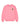 SWEAT HOMME GUSTAVO CLASSIC AUTHENTIC ROSE ROSE