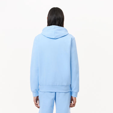 SWEAT HOMME CAP BLEU CIEL BLEU CIEL