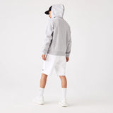 SWEAT HOMME CAP GRIS GRIS