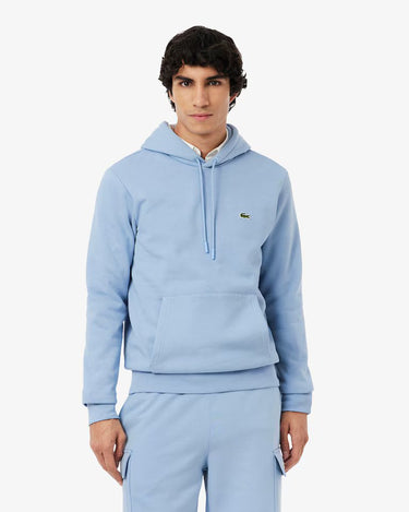 SWEAT HOMME CAP LACOSTE CIEL AEY CIEL AEY