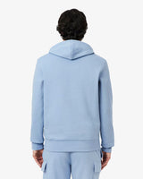 SWEAT HOMME CAP LACOSTE CIEL AEY CIEL AEY