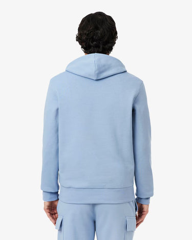 SWEAT HOMME CAP LACOSTE CIEL AEY CIEL AEY