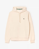 SWEAT HOMME CAP LACOSTE ECRU XFJ ECRU XFJ