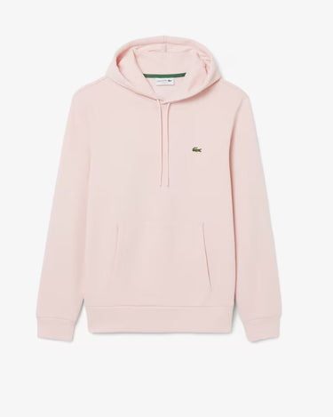 SWEAT HOMME CAP LACOSTE ROSE ADY ROSE ADY
