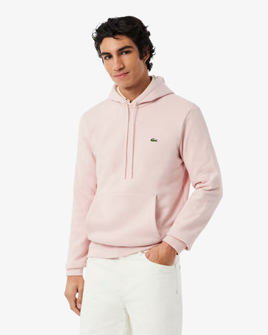 SWEAT HOMME CAP LACOSTE ROSE ADY ROSE ADY