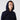 SWEAT HOMME CAP MARINE MARINE