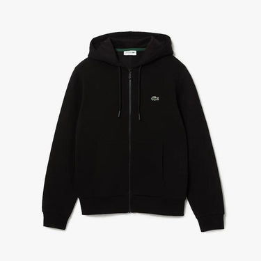 SWEAT HOMME CAP NOIR NOIR