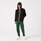 SWEAT HOMME CAP NOIR NOIR