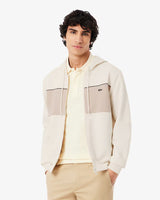 SWEAT HOMME CAPUCHE BEIGE 3RR BEIGE 3RR