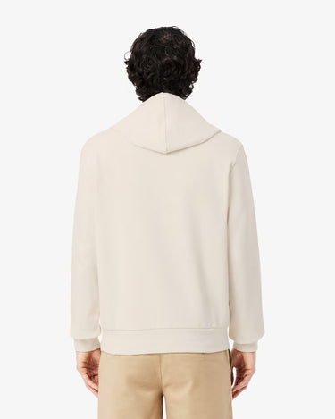 SWEAT HOMME CAPUCHE BEIGE 3RR BEIGE 3RR