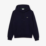 SWEAT HOMME CAPUCHE MARINE MARINE