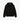 SWEAT HOMME CAPUCHE NOIR NOIR