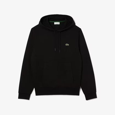 SWEAT HOMME CAPUCHE NOIR NOIR