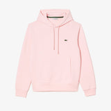 SWEAT HOMME CAPUCHE ROSE ROSE