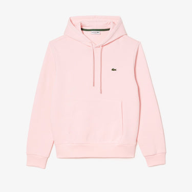 SWEAT HOMME CAPUCHE ROSE ROSE