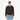 SWEAT HOMME COL POLO MARRON MARRON