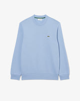 SWEAT HOMME CR LACOSTE CIEL AEY CIEL AEY