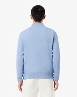 SWEAT HOMME CR LACOSTE CIEL AEY CIEL AEY