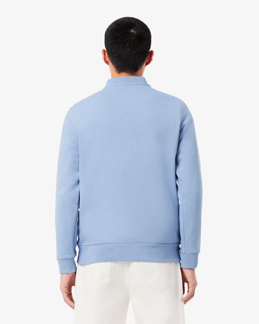SWEAT HOMME CR LACOSTE CIEL AEY CIEL AEY