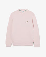 SWEAT HOMME CR LACOSTE ROSE ADY ROSE ADY