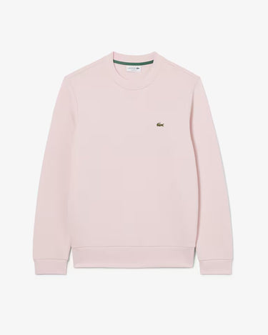 SWEAT HOMME CR LACOSTE ROSE ADY ROSE ADY