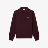 SWEAT HOMME HIVER BORDEAUX 3KE BORDEAUX 3KE