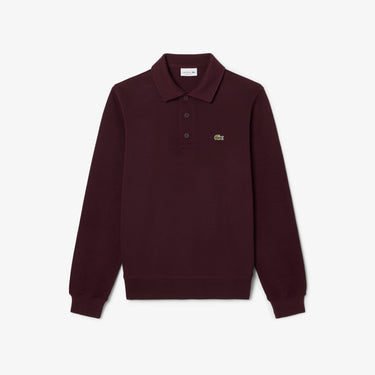 SWEAT HOMME HIVER BORDEAUX 3KE BORDEAUX 3KE