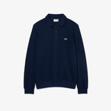 SWEAT HOMME HIVER MARINE 166 MARINE 166