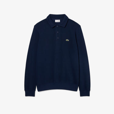 SWEAT HOMME HIVER MARINE 166 MARINE 166