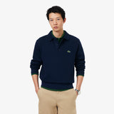 SWEAT HOMME HIVER MARINE 166 MARINE 166