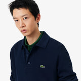 SWEAT HOMME HIVER MARINE 166 MARINE 166
