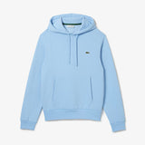SWEAT HOMME LACOSTE CIEL CIEL