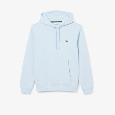 SWEAT HOMME LACOSTE CIEL CIEL