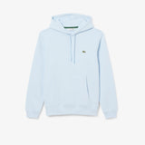 SWEAT HOMME LACOSTE CIEL CIEL