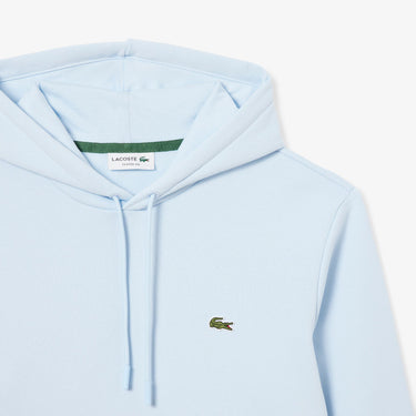SWEAT HOMME LACOSTE CIEL CIEL