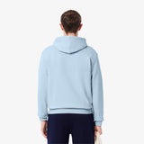 SWEAT HOMME LACOSTE CIEL CIEL