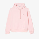 SWEAT HOMME LACOSTE ROSE ROSE