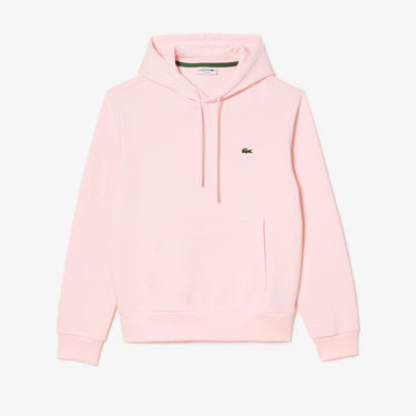 SWEAT HOMME LACOSTE ROSE ROSE