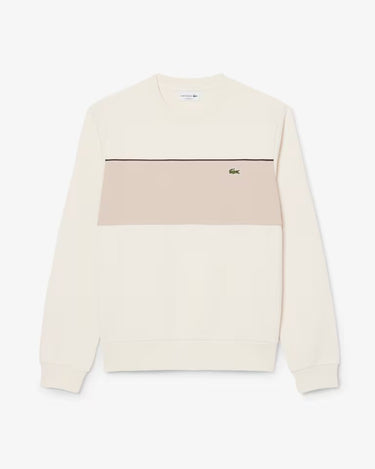 SWEAT HOMME SH0887 BEIGE 3RR BEIGE 3RR